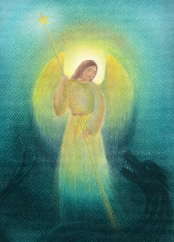 Victory of Light