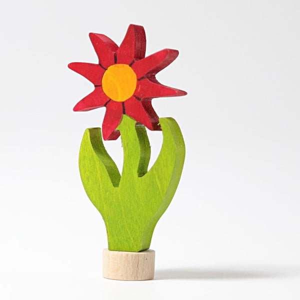Decoratieve figuur Aster