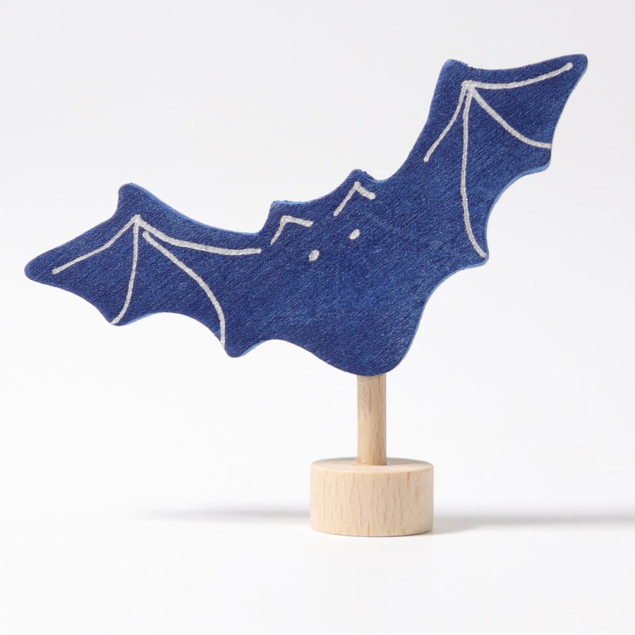 Decoratieve Figuur Vleermuis