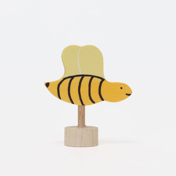 Decoratief figuur bij