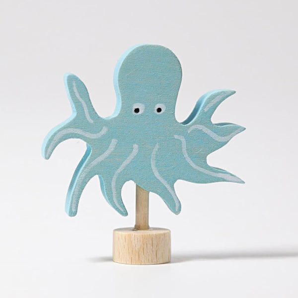 Decoratief figuur Octopus