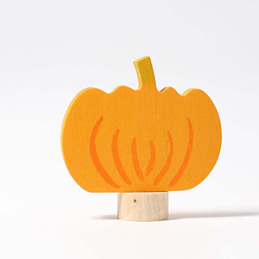 Decoratieve figuurpompoen