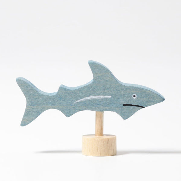 Decoratieve figuurhaai