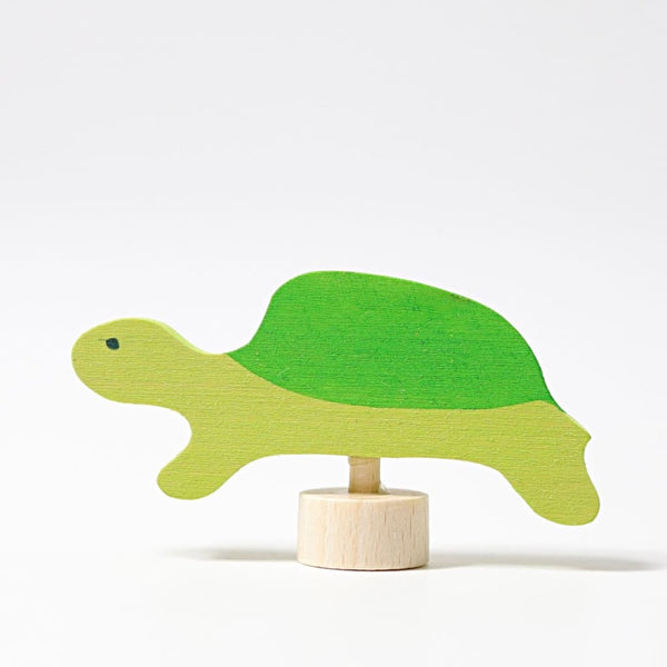 Decorative Figure Turtle