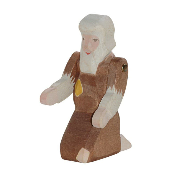 Bedelaar