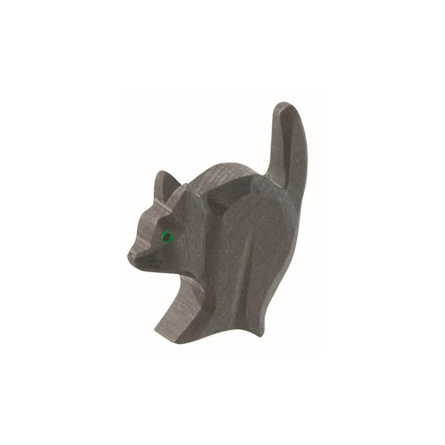 Kat voor Heks