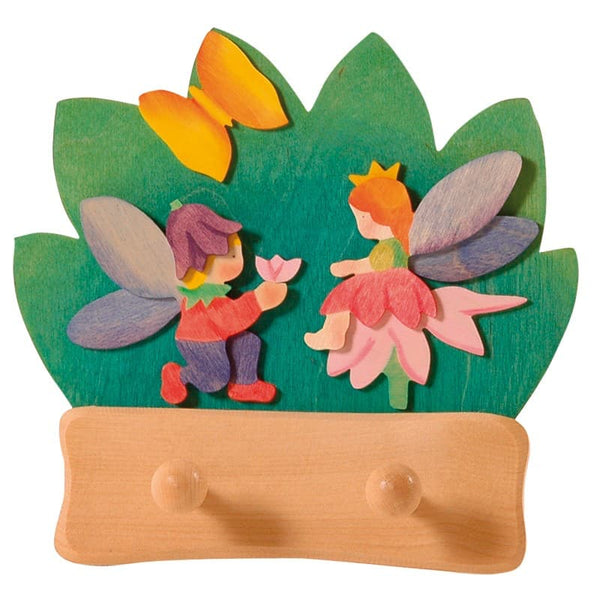 Coat Rack - Fairy