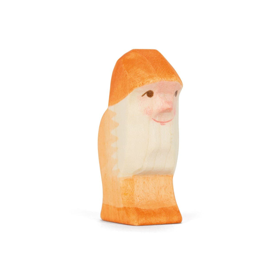 Orange Dwarf