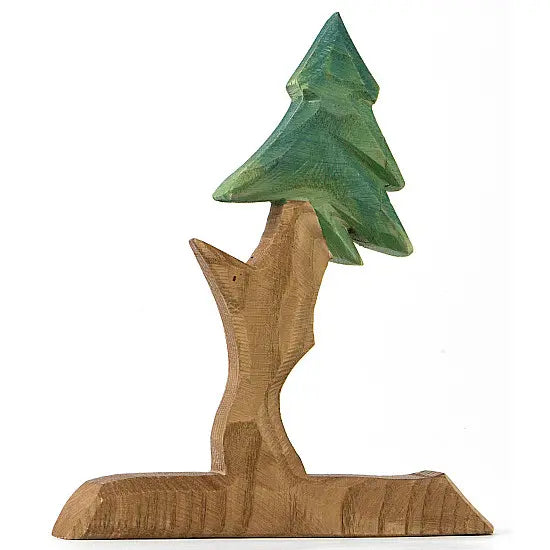 Fir Tree for Dwarves