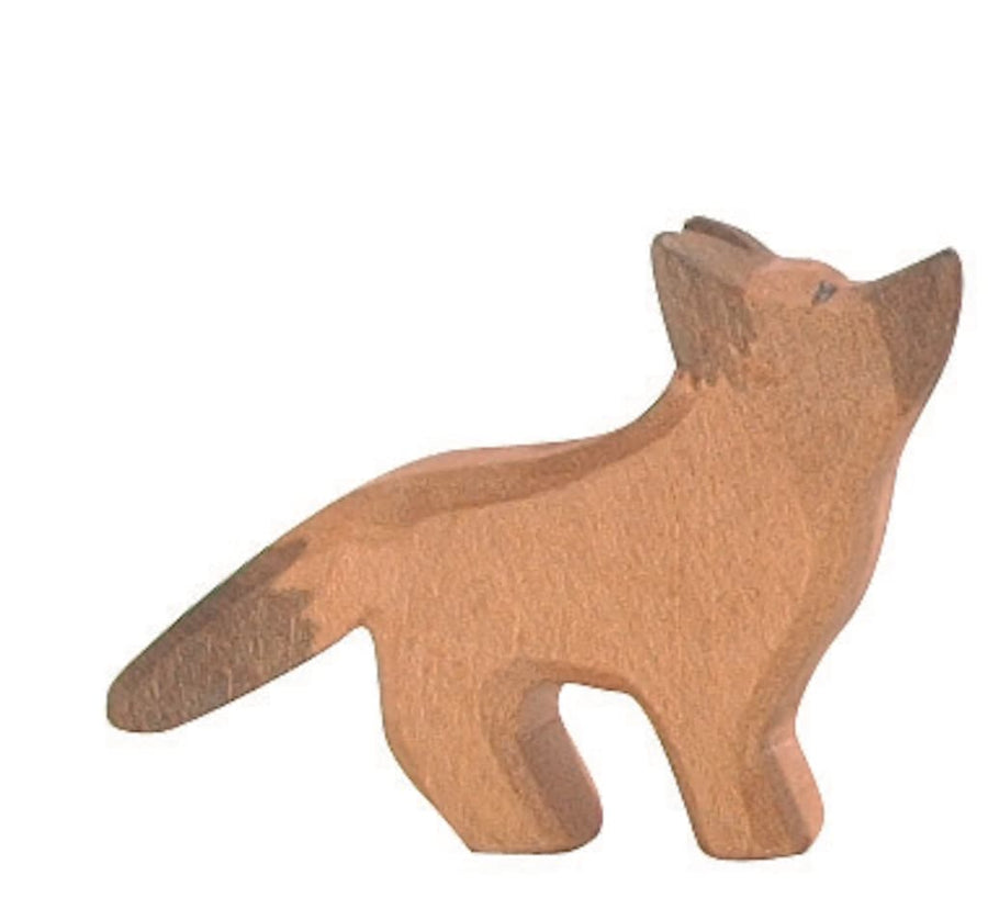 Duitse Herdershond Puppy 