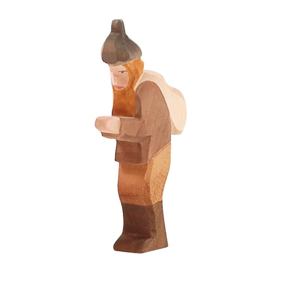 Helper van Sinterklaas - Ruprecht