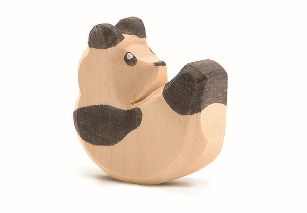 Panda Bear Small