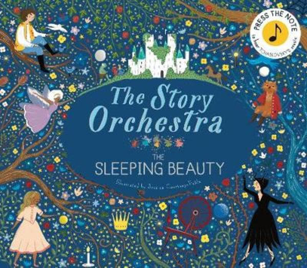 Doornroosje - The Story Orchestra