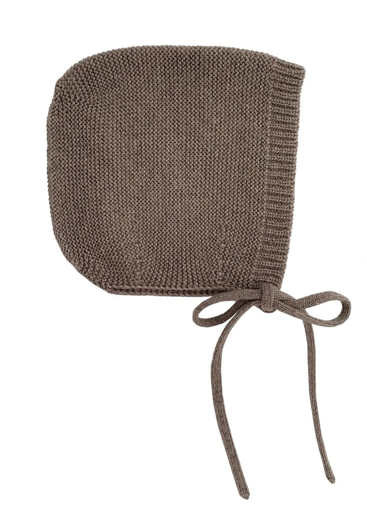 Hvid Bonnet Dolly-Bonnet-Hvid-5404027800493-Otter-0-3 Months-Stardust-Store
