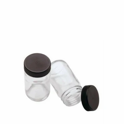 Glass Paint Jar - 100 ml-Paint Tools-Mercurius--Stardust-Store