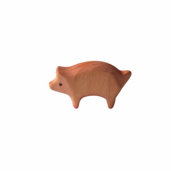Pig-Dolls, Playsets & Toy Figures-Stardust--Stardust-Store