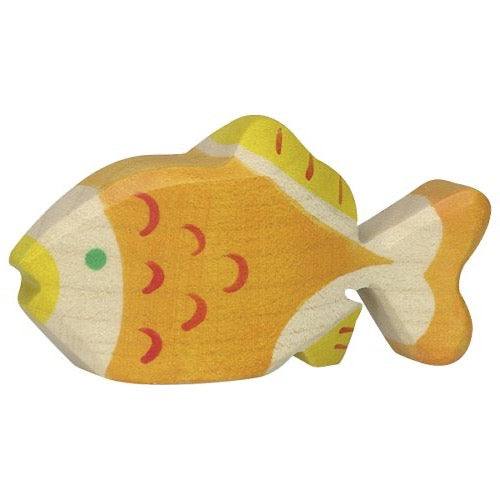 Goudvis